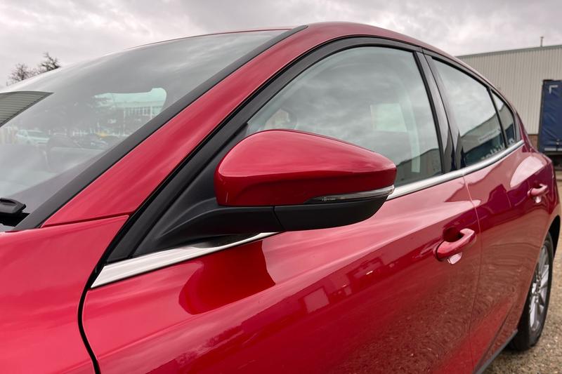 Used Ford Focus 2025 for sale - 76862527: Photo 40