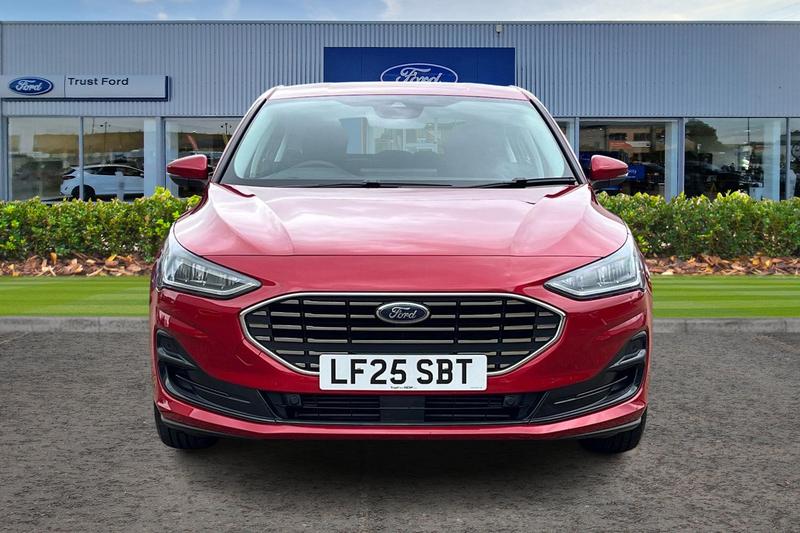 Used Ford Focus 2025 for sale - 76862527: Photo 6