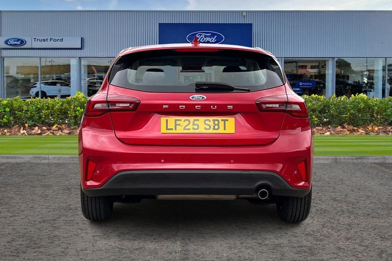 Used Ford Focus 2025 for sale - 76862527: Photo 7