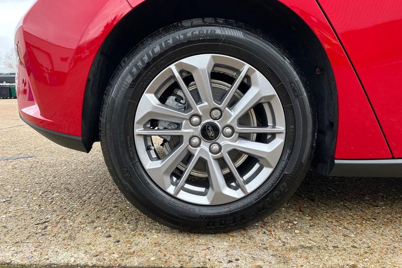 Used Ford Focus 2025 for sale - 76862527: Photo 8