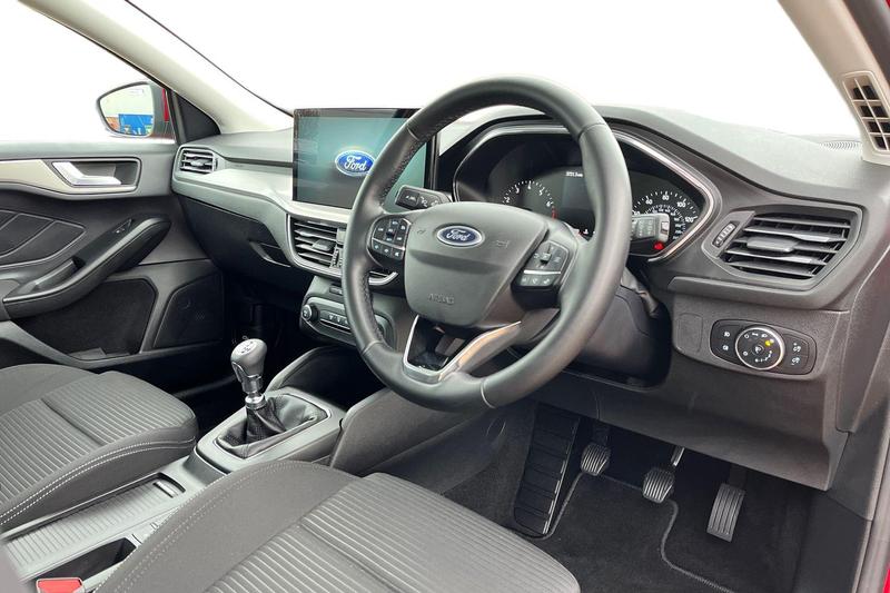Used Ford Focus 2025 for sale - 76862527: Photo 9