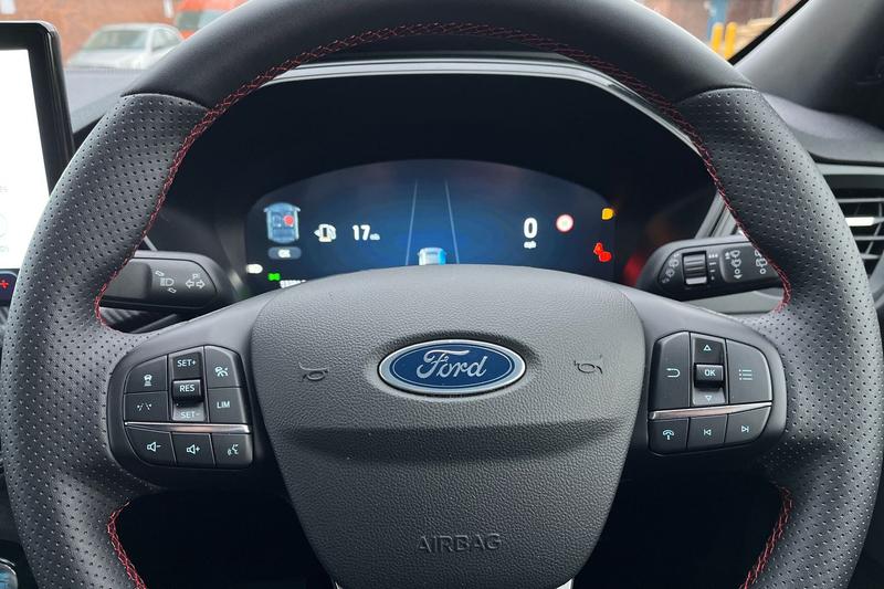 Used Ford Kuga 2025 for sale - 77647453: Photo 12