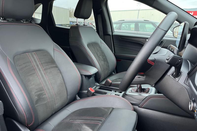 Used Ford Kuga 2025 for sale - 77647453: Photo 17