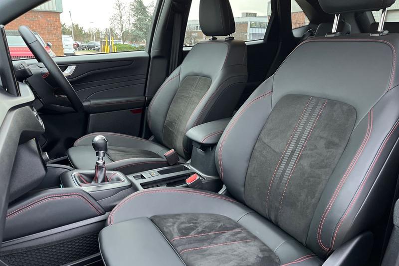 Used Ford Kuga 2025 for sale - 77647453: Photo 19