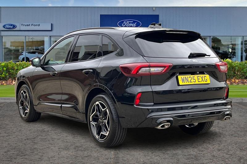 Used Ford Kuga 2025 for sale - 77647453: Photo 2