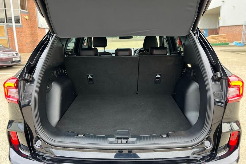 Used Ford Kuga 2025 for sale - 77647453: Photo 21