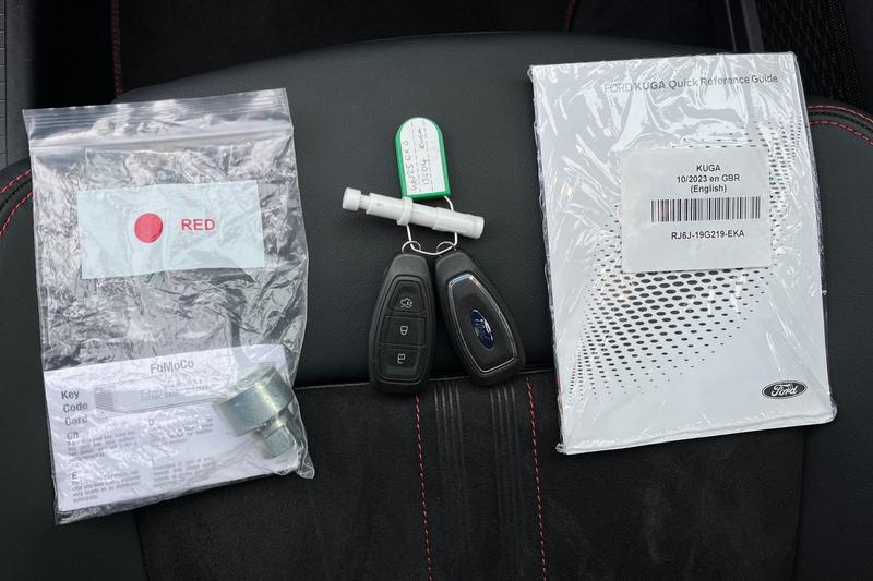 Used Ford Kuga 2025 for sale - 77647453: Photo 22