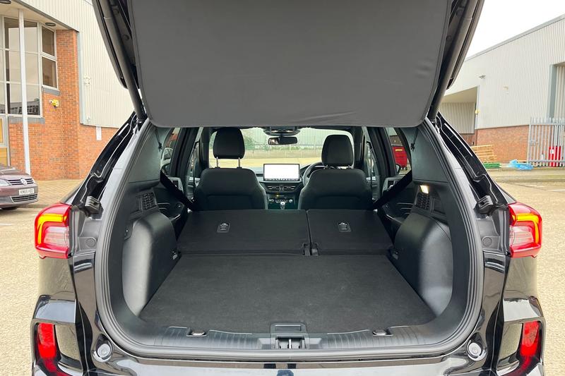 Used Ford Kuga 2025 for sale - 77647453: Photo 24