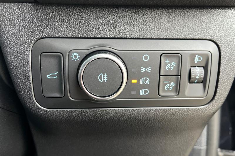 Used Ford Kuga 2025 for sale - 77647453: Photo 31