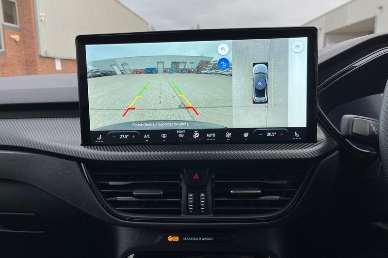 Used Ford Kuga 2025 for sale - 77647453: Photo 35