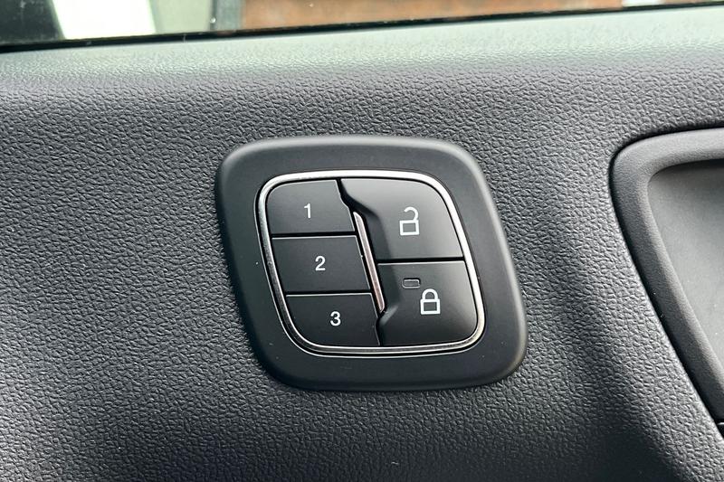 Used Ford Kuga 2025 for sale - 77647453: Photo 38