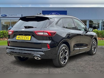 Used Ford Kuga 2025 for sale - 77647453: Photo