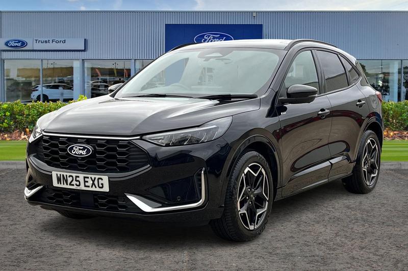 Used Ford Kuga 2025 for sale - 77647453: Photo 5