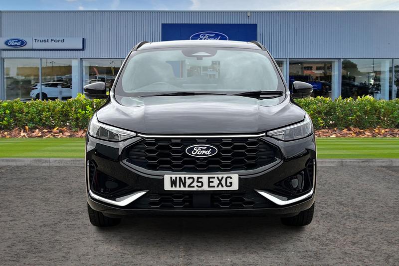 Used Ford Kuga 2025 for sale - 77647453: Photo 6