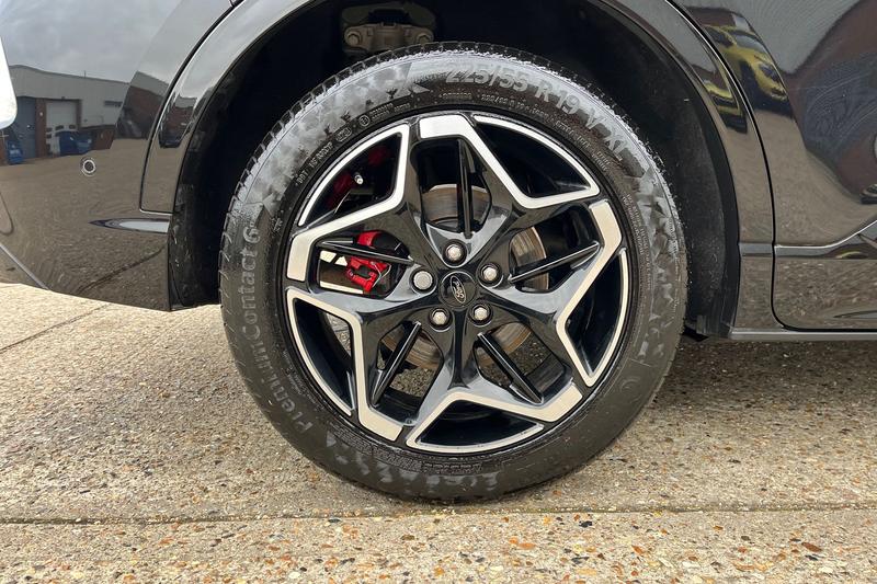 Used Ford Kuga 2025 for sale - 77647453: Photo 8