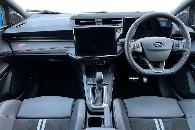 Used Ford Puma 2025 for sale - 76782254: Photo 10