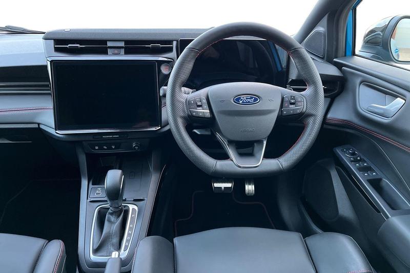 Used Ford Puma 2025 for sale - 76782254: Photo 11