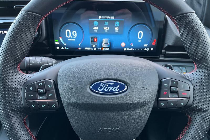 Used Ford Puma 2025 for sale - 76782254: Photo 12