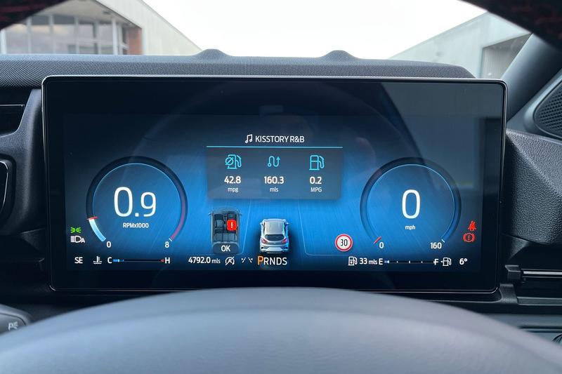 Used Ford Puma 2025 for sale - 76782254: Photo 13