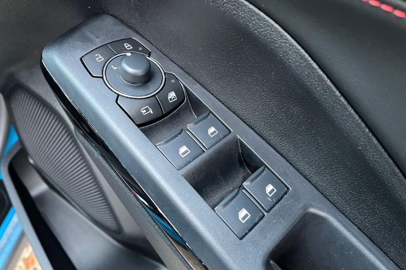 Used Ford Puma 2025 for sale - 76782254: Photo 16