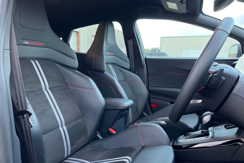 Used Ford Puma 2025 for sale - 76782254: Photo 17