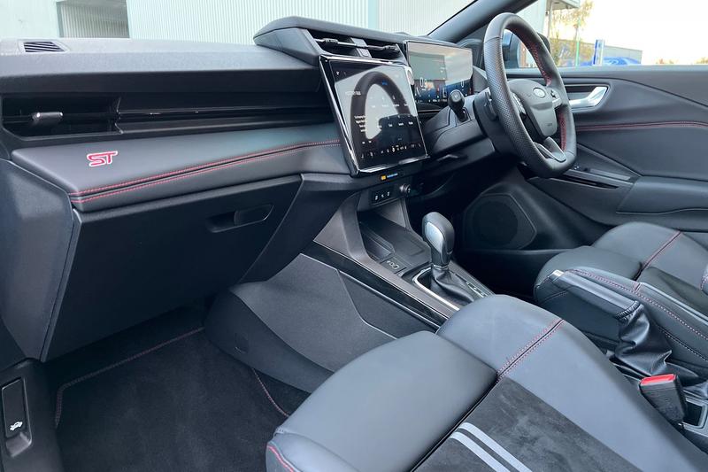 Used Ford Puma 2025 for sale - 76782254: Photo 18