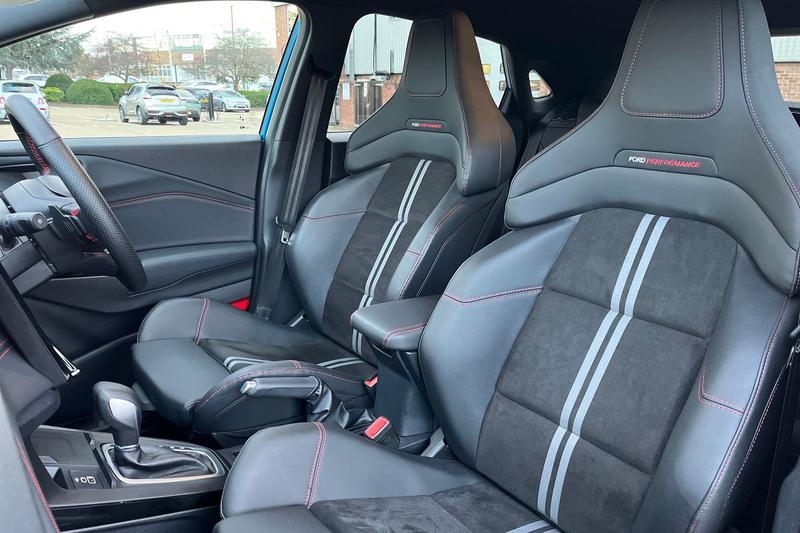 Used Ford Puma 2025 for sale - 76782254: Photo 19