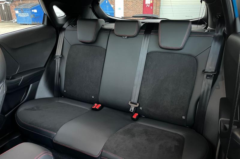 Used Ford Puma 2025 for sale - 76782254: Photo 20