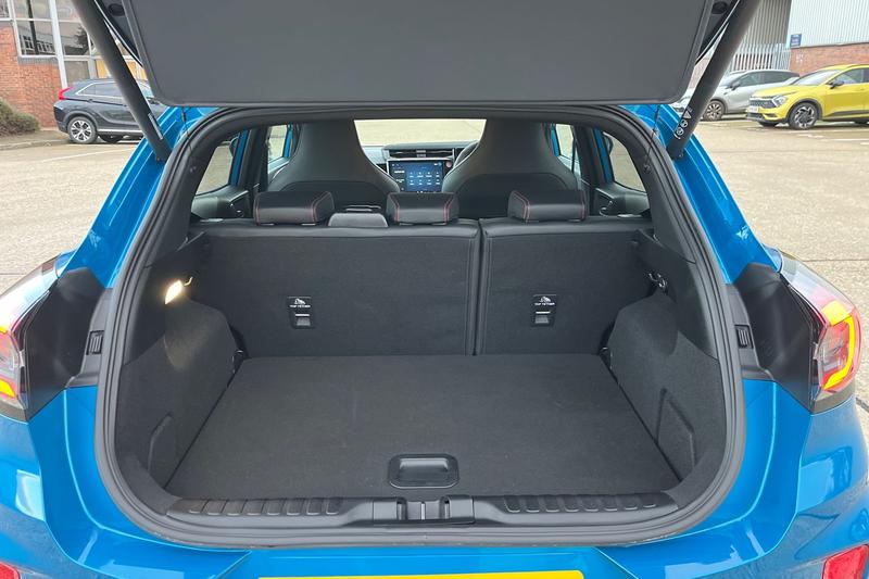 Used Ford Puma 2025 for sale - 76782254: Photo 21