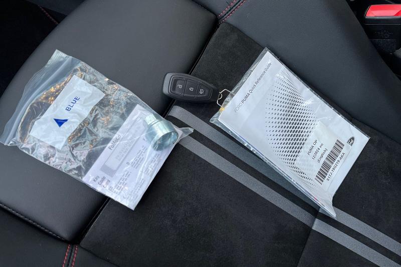 Used Ford Puma 2025 for sale - 76782254: Photo 22