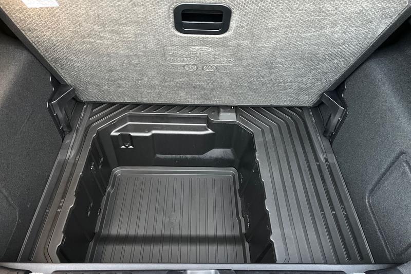 Used Ford Puma 2025 for sale - 76782254: Photo 23