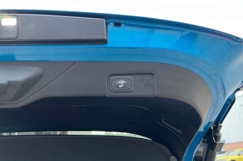 Used Ford Puma 2025 for sale - 76782254: Photo 25