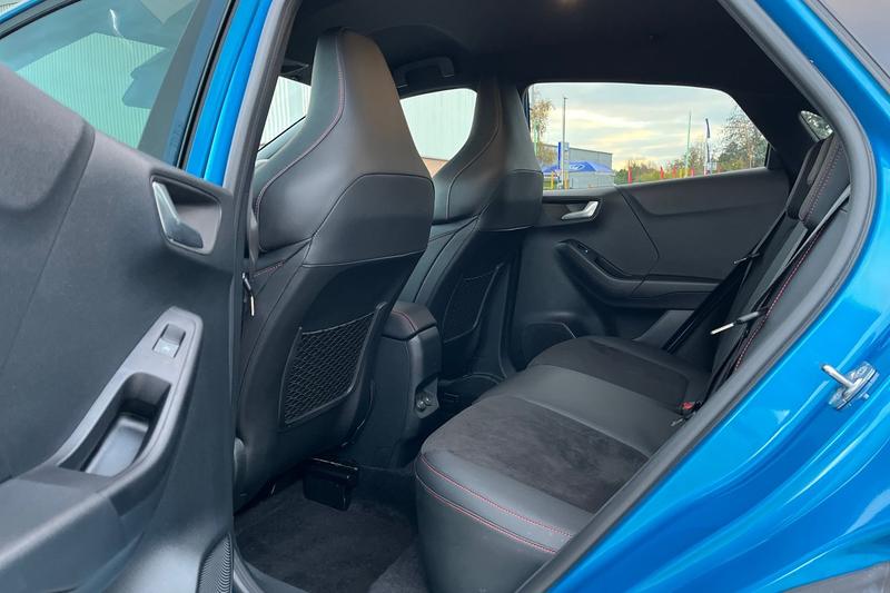 Used Ford Puma 2025 for sale - 76782254: Photo 26