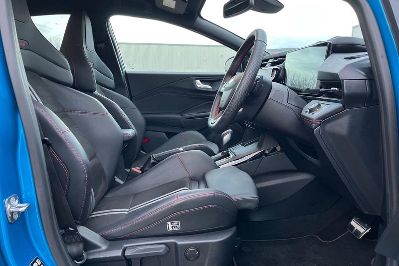 Used Ford Puma 2025 for sale - 76782254: Photo 28