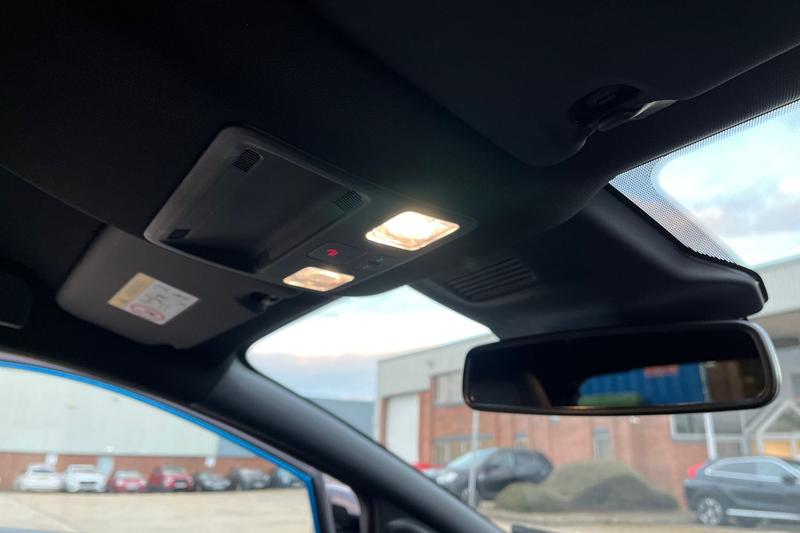 Used Ford Puma 2025 for sale - 76782254: Photo 29