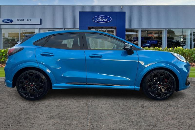 Used Ford Puma 2025 for sale - 76782254: Photo 3