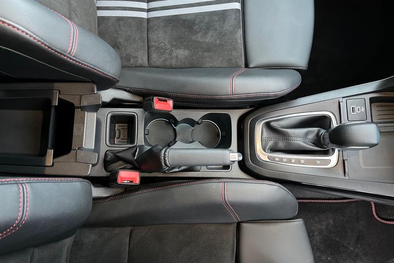 Used Ford Puma 2025 for sale - 76782254: Photo 30