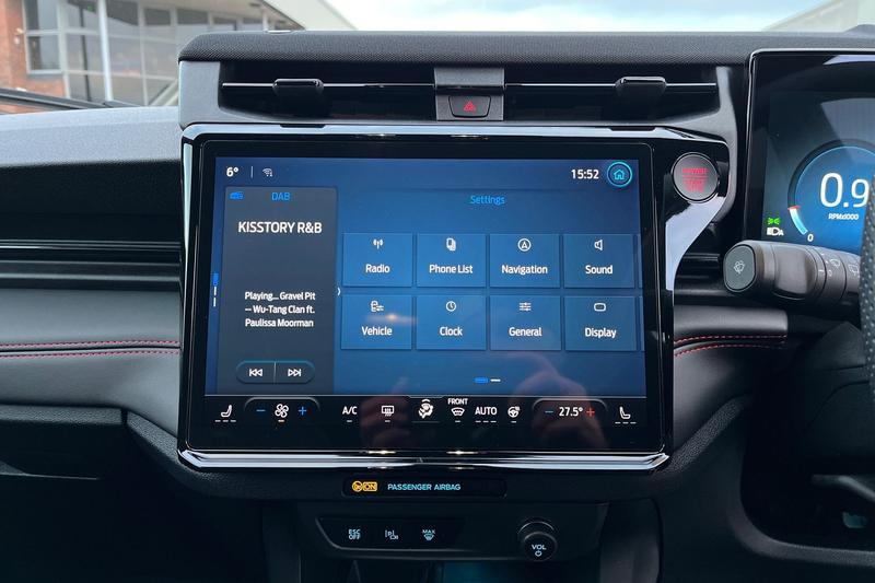 Used Ford Puma 2025 for sale - 76782254: Photo 32