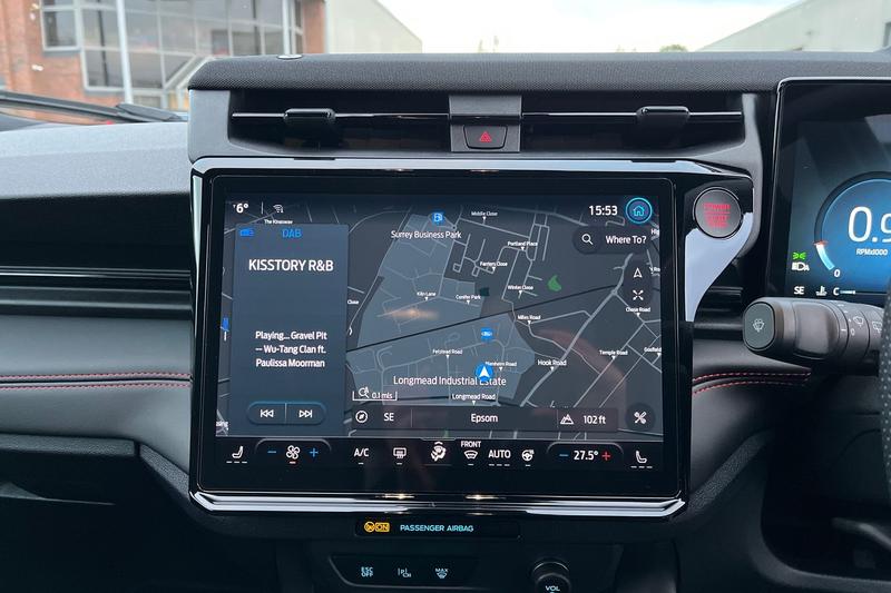 Used Ford Puma 2025 for sale - 76782254: Photo 33