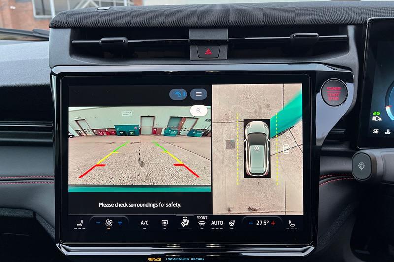 Used Ford Puma 2025 for sale - 76782254: Photo 34