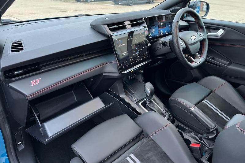 Used Ford Puma 2025 for sale - 76782254: Photo 35