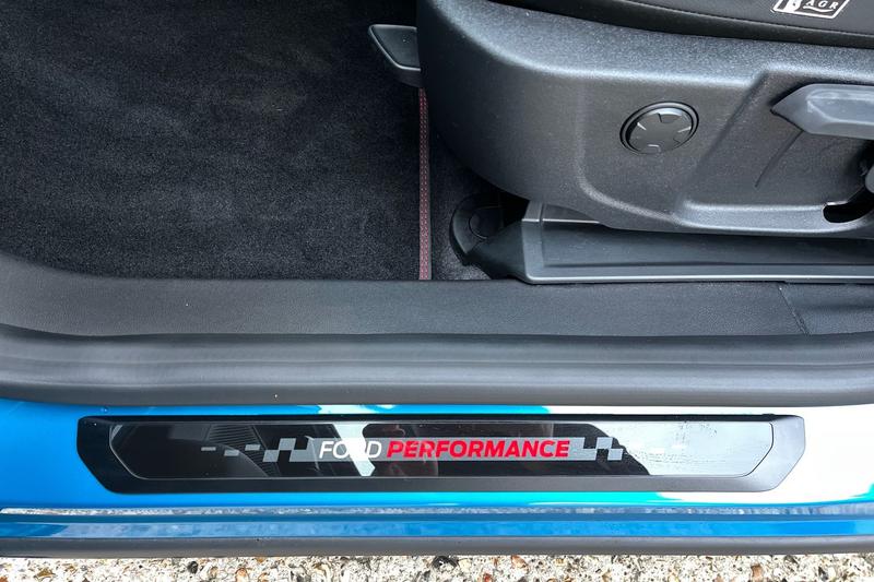 Used Ford Puma 2025 for sale - 76782254: Photo 36