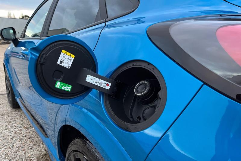 Used Ford Puma 2025 for sale - 76782254: Photo 37