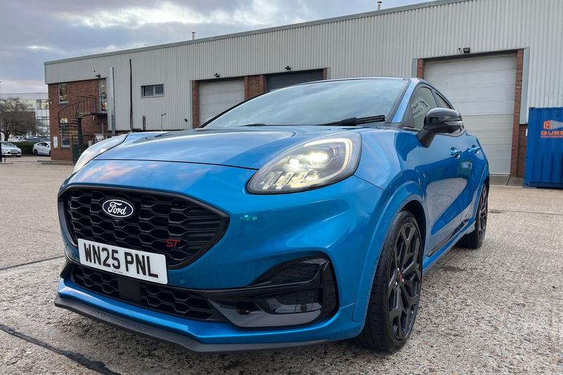 Used Ford Puma 2025 for sale - 76782254: Photo 39