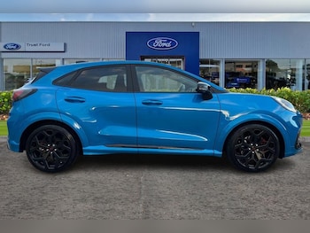 Used Ford Puma 2025 for sale - 76782254: Photo