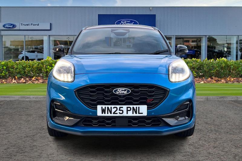 Used Ford Puma 2025 for sale - 76782254: Photo 6