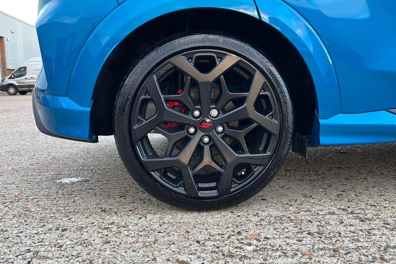 Used Ford Puma 2025 for sale - 76782254: Photo 8