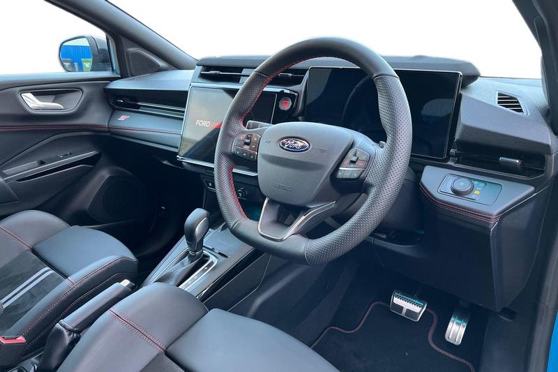 Used Ford Puma 2025 for sale - 76782254: Photo 9