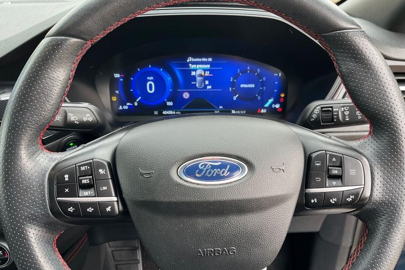 Used Ford Kuga 2020 for sale - 76494615: Photo 12