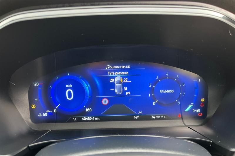 Used Ford Kuga 2020 for sale - 76494615: Photo 13